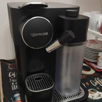 NESPRESSO GRAN LATTISSIMA