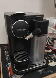 NESPRESSO GRAN LATTISSIMA