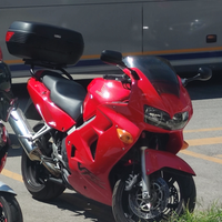 Honda VFR 800 fi 1999