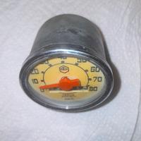 Contachilometri vespa50
