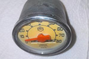 Contachilometri vespa50