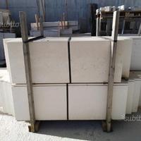 Fasce in pietra di Trani