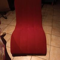 Lettino divano gonfiabile