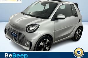 smart fortwo CABRIO EQ PASSION 4,6KW
