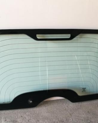 Lunotto fiat qubo