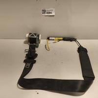 CINTURA DI SICUREZZA ANTERIORE SINISTRA FIAT 500 L