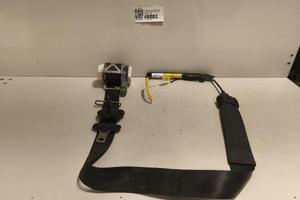 CINTURA DI SICUREZZA ANTERIORE SINISTRA FIAT 500 L