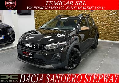 Dacia Sandero Stepway Extreme 1.2 TCe ECO-G