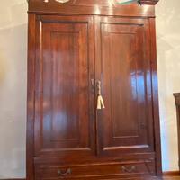 armadio fine 800
