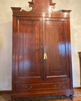 armadio fine 800