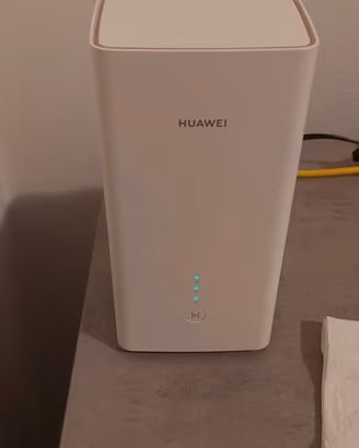Modem Router Sim Huawei