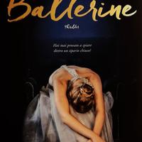 BALLERINE di Rachel Kapelke-Dale