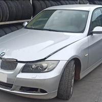 BMW 320D - 2.0 177 CV - ANNO 2008