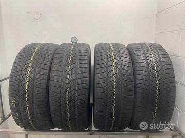 255 45 r20 105v 4 gomme pirelli invernale