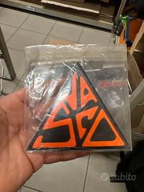 Cd triangolare GLI ANGELI.  VASCO ROSSI 1996