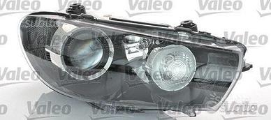 Faro VW Scirocco Xenon da 2008 a 2015