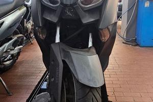 Yamaha XMax 300 - 2021 - Unico proprietario
