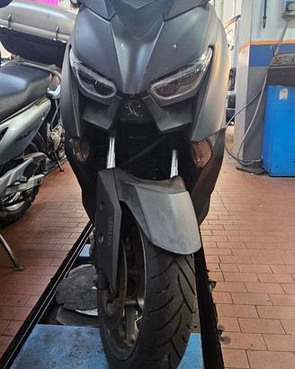 Yamaha XMax 300 - 2021 - Unico proprietario