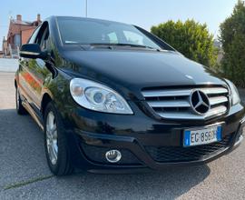 Classe B 180 GPL scadenza 2035
