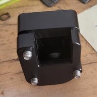 FORD FIESTA 1.0 125CV PUMASPEED SHORT SHIFTER