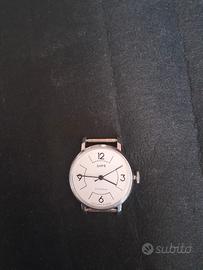 orologio donna anni 70