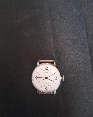 orologio donna anni 70
