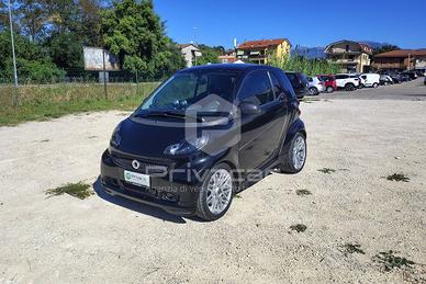 SMART fortwo 1000 72 kW coupé BRABUS Xclusive