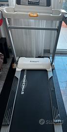 Tapis roulant Town synchronaction