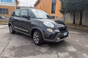 Fiat 500L 1.4 T-Jet 120 CV Trekking