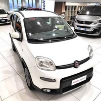 FIAT Panda 0.9 TwinAir Turbo S&S 4x4