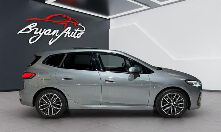 Bmw 220 Active Tourer mhev 48V Msport auto
