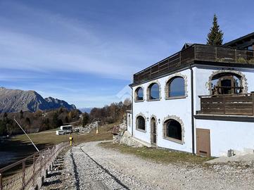 ALBERGO A BARZIO