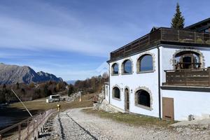 ALBERGO A BARZIO