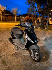 Zip sp 50cc
