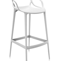 kartell sgabello master