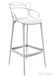 kartell sgabello master