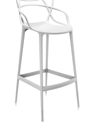 kartell sgabello master