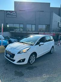 Peugeot 5008 BlueHDi 120 EAT6 S&S Allure