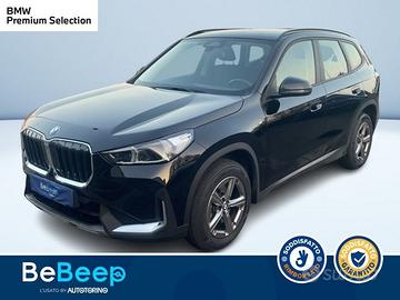 BMW X1 XDRIVE23I MHEV 48V AUTO