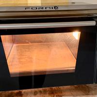 Forno Pizza Effeuno P134HA 509 gradi Evolution