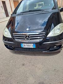 Mercedes Classe A