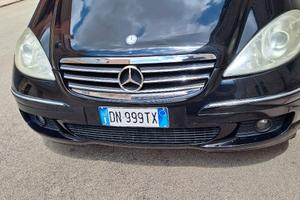Mercedes Classe A