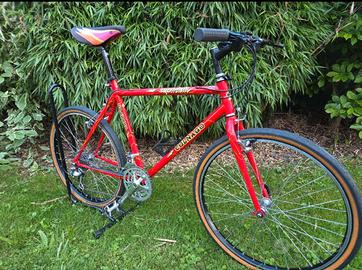 Mtb Vintage restaurata Colnago Superlativ XT