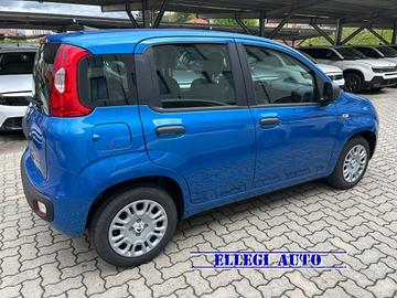 FIAT Panda PROMO FINANZ 1.0 HYBRID 5 POSTI +PACK