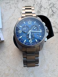 Citizen field titanio radiocontrollato