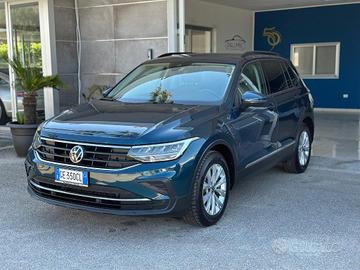 VOLKSWAGEN Tiguan 2.0 TDI SCR Life