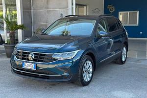 VOLKSWAGEN Tiguan 2.0 TDI SCR Life