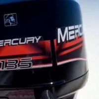 Mercury 135 v6