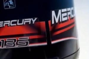 Mercury 135 v6