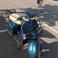 Piaggio vespa px150
